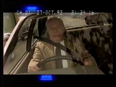 Crimewatch UK October 1993