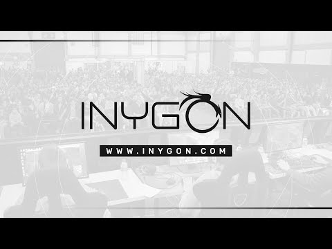 Worten Game Ring LPLOL - Relegations [Em direto: GameNight Arena - Comic Con]