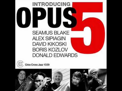 Opus Five