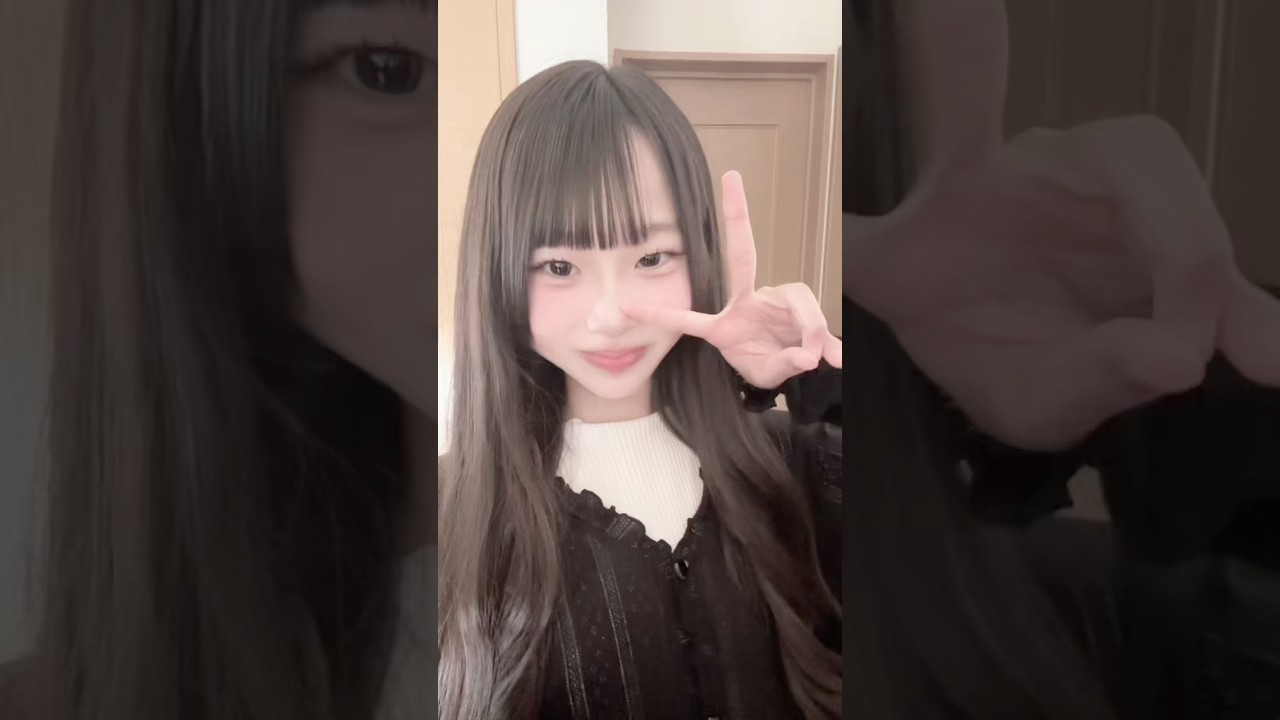 今日好き新シーズン始まるね➰‪🎀わくわくどきどきᐡ ̳ᴗ ̫ ᴗ ̳ᐡ♩#踊ってみた #fyp #shorts