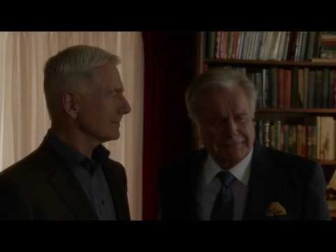 [ NCIS ] Nonstop 14x14 - Induction To The Sherlocks
