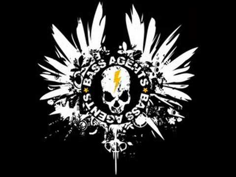 Uprising [Didjital Mix] - Bass Agents