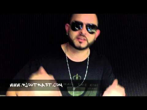 DJ OUTKAST Curacao Video Drop