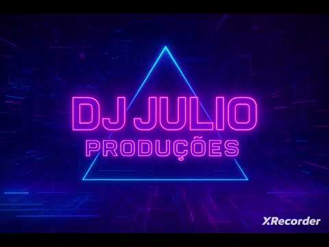 LOOPZIN PASSINHO DO TARARAU DJ JULIO PRODUCÃOES 