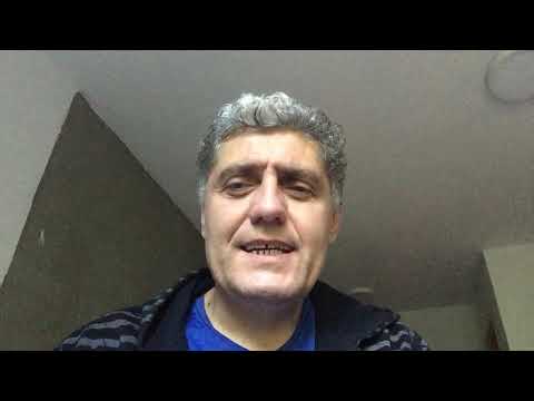 K 516 - Najava predavanja "Ko je najveći neprijatelj Srbije?"... Miroljub Petrovic