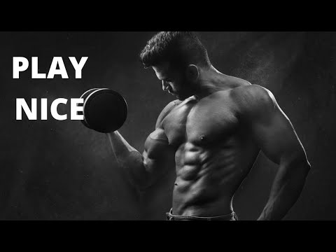 Best of GENERATION FITNESS (2020 ) - Aesthetic Fitness & Workout Motivation music