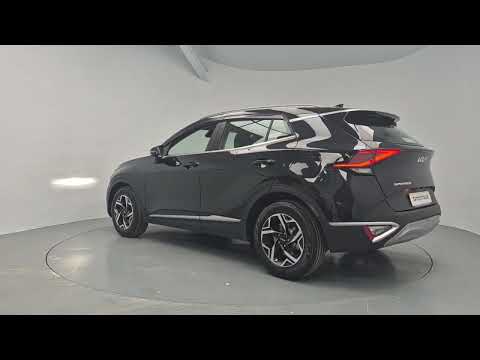 Kia Sportage 1.6 CRDi SCR Diesel 115 hp K2 6MT - Image 2