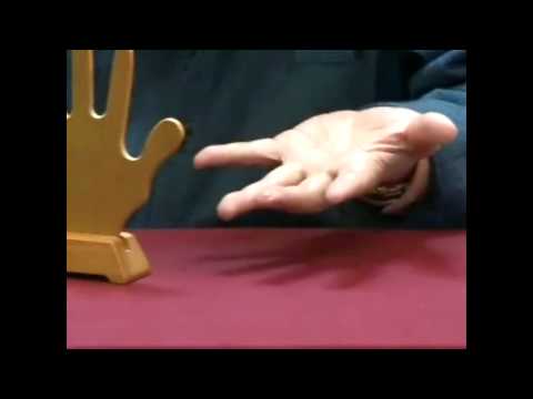 Virtual Hand - Mikame