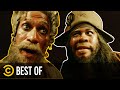 Key Peele S Most Convincing Accents ‍ ️