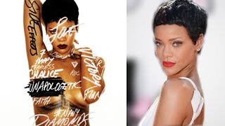 REACTING TO RIHANNA &quot;UNAPOLOGETIC&quot; 7 YEARS LATER! BOP OR FLOP?