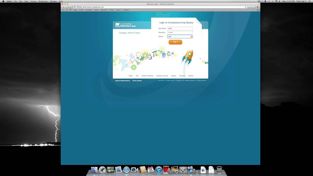 CompassLearning Video 2