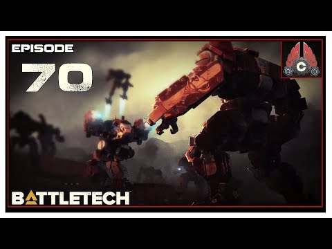 Let's Play BATTLETECH (Full Release Version) With CohhCarnage - Episode 70