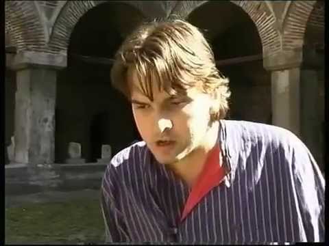 Mbreti dhe magjia e shtrigave - REALIZUAR NGA TELEVIZIONI KOHA TETOVË