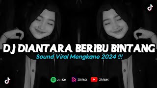 Download lagu DJ DIANTARA BERIBU BINTANG HANYA KAULAH YANG PALING TERANG | REMIX VIRAL TIKTOK 2024 [BOOTLEG] mp3