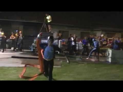 Jílové u Držkova FNC Tuř 2016