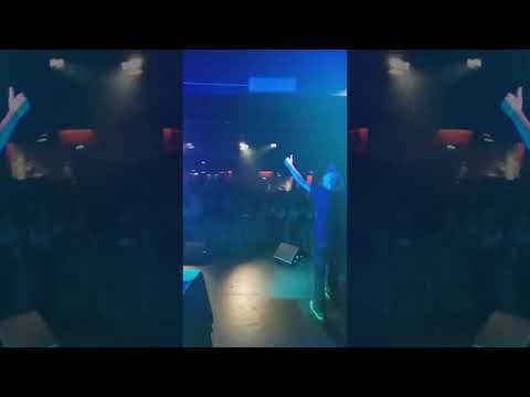 Non c'è show @ Monk (Claver Gold, Sgravo, Swelto, Tmhh)