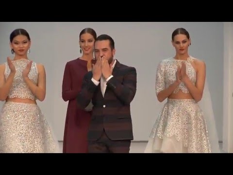 PEDRO PALMAS DESFILE