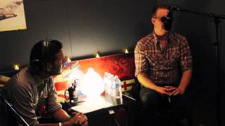 Queens Of The Stone Age | The Strombo Show Teaser