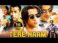 TERE NAAM Full Movie Blockbuster Bollywood Romantic Action Movie Salman Khan Bhumika Chawla
