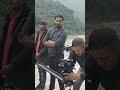 Film Shooting Rishikesh Trending Bollywood Ayaazkhan Shooting Bts Bhfyp Filmcity Viral