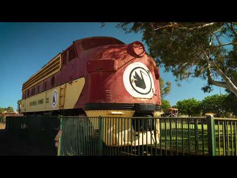 Destination WA - Things to Do in Port Hedland