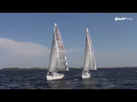 Faurby double test: 360 E versus 363 E