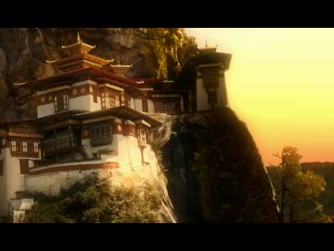 Marc Levy - le premier jour - teaser