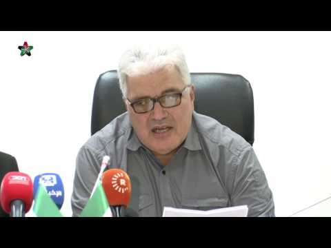 موفق نيربية: لابد من محاسبة الحكومتين الروسية والإيرانية لمشاركتهما في الجرائم التي ترتكب ضد الشعب السوري...