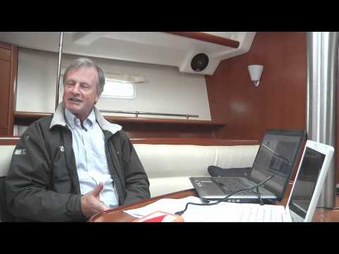 PBO ColRegs made simple No 12: Traffic Separation Schemes (TSS)