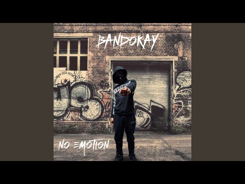 Can't Show No Emotion