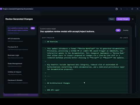 Item video thumbnail