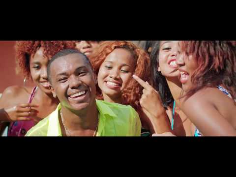 Wawa Salegy - Ao Raha Atokisako - clip officiel