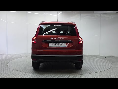 Dacia Jogger TCe 110 Essential 7 Seater *Scappage - Image 2