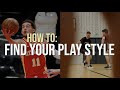 How to Find YOUR Play Style as a Hooper 🔬