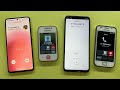 Samsung Hello Kitty Incoming Outgoing Calls Samsung S1 Vs A51 Vs Xiaomi