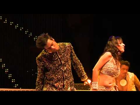 Internationaler Welttanztag