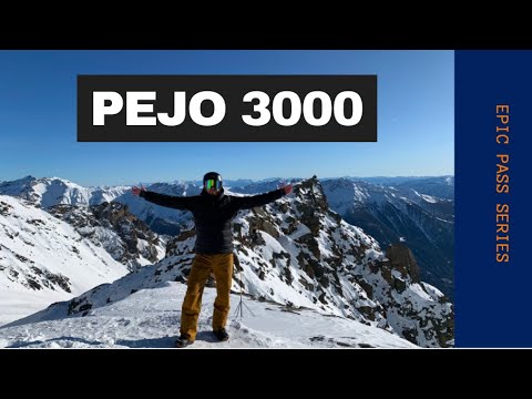 Pejo 3000 Ski Resort Review