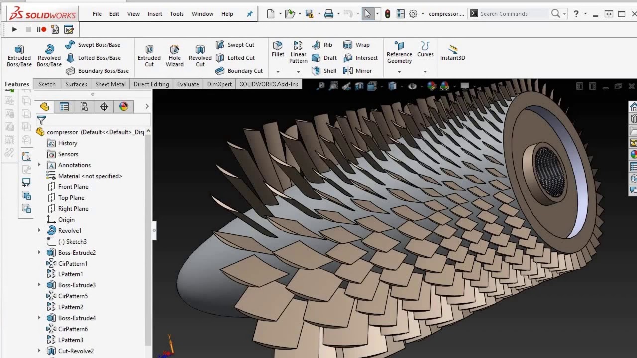 solidworks properties macro