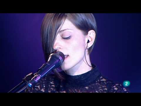 LINDA GUILALA - Conciertos de Radio 3