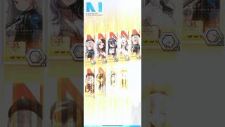 【勝利の女神NIKKE】お前さ、オールゴールドって知ってるか？/ハイクオリティモールド#メガニケ#ニケ
