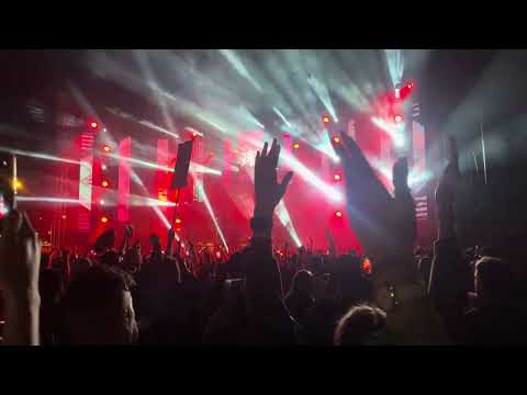 Beats for Love 2023 Billx