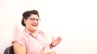 99 Histories – Director’s Perspective with Rebecca Etzine, The New School for Drama
