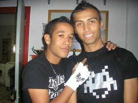 aniif 17ans fcp pamier