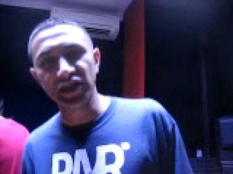 Broy & Amir Team @  QUARTIER GENERALE