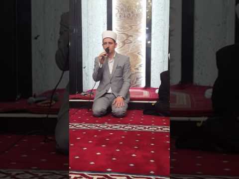 Hfz. Xhemail Nuhiu - Lexim nga Kurani