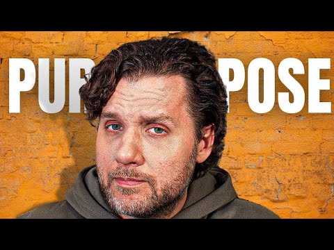 What Should You Do With Your Life?