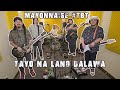Tayo Na Lang Dalawa Live Mayonnaise TBT