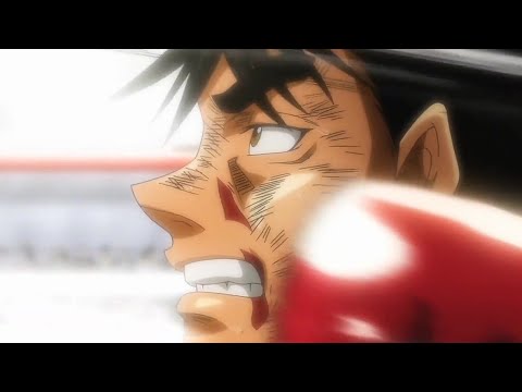 Ippo vs Sawamura Legendado 🇧🇷 (BR)