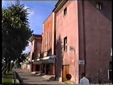 Grajewo (from the Museum of the History of the Poish Jews)