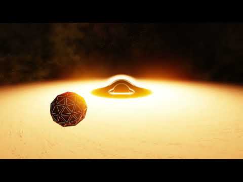 The Singularity Sensor